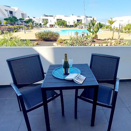 Casa Ana - Luxury Pool Apartment At Casilla De Costa Villaverde  Eksteriør billede