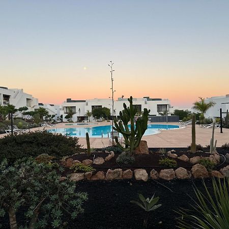 Casa Ana - Luxury Pool Apartment At Casilla De Costa Villaverde  Eksteriør billede