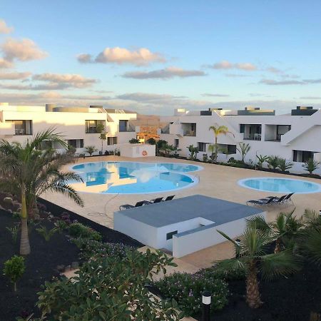 Casa Ana - Luxury Pool Apartment At Casilla De Costa Villaverde  Eksteriør billede