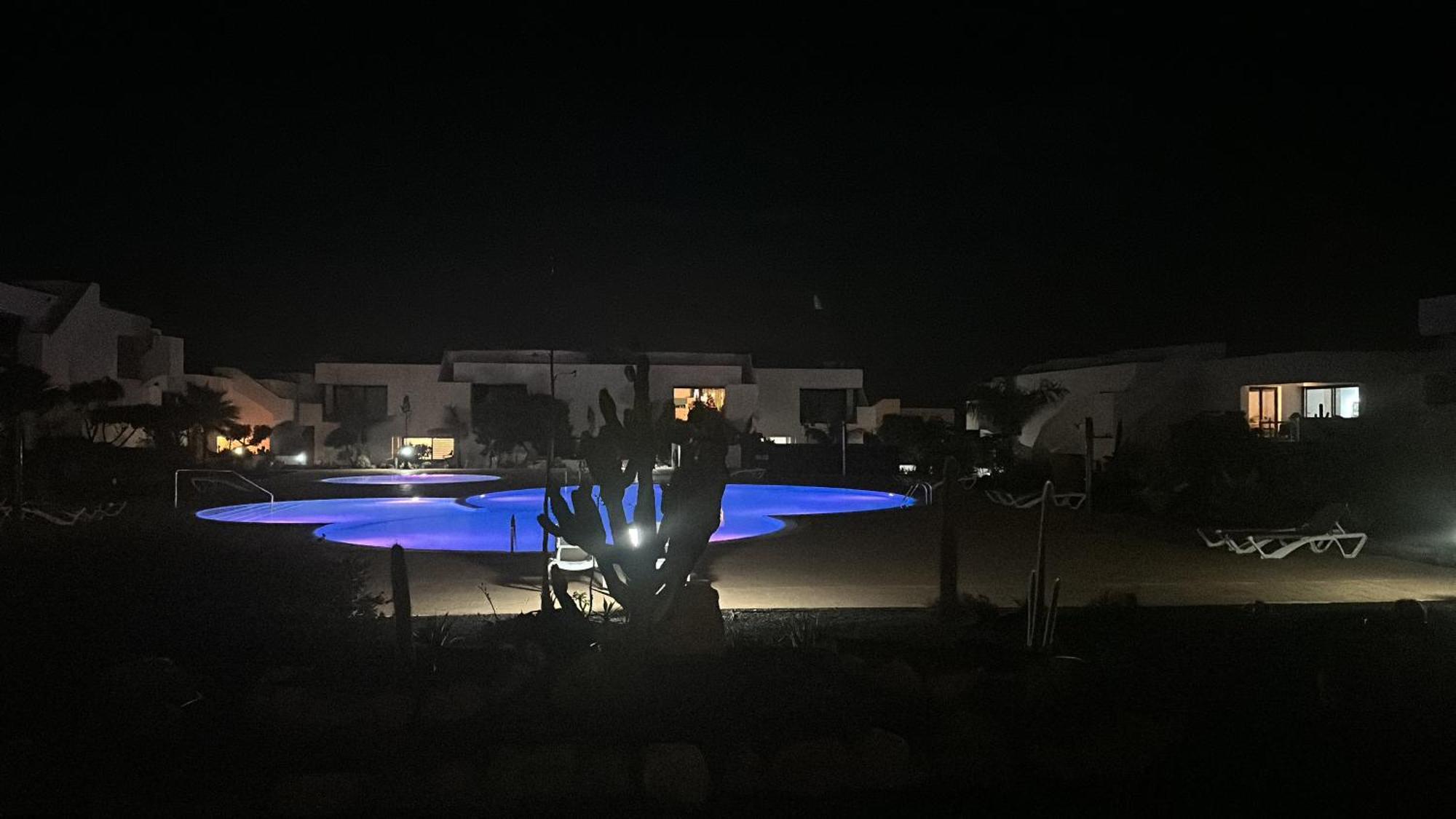 Casa Ana - Luxury Pool Apartment At Casilla De Costa Villaverde  Eksteriør billede