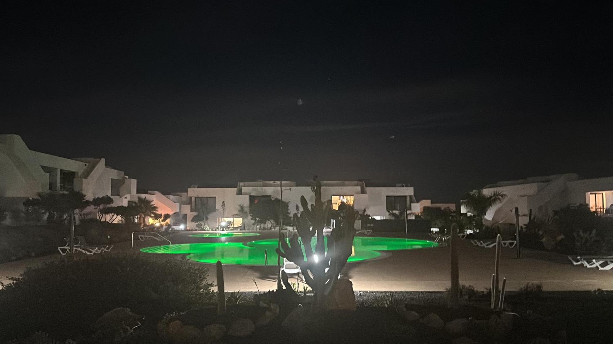 Casa Ana - Luxury Pool Apartment At Casilla De Costa Villaverde  Eksteriør billede