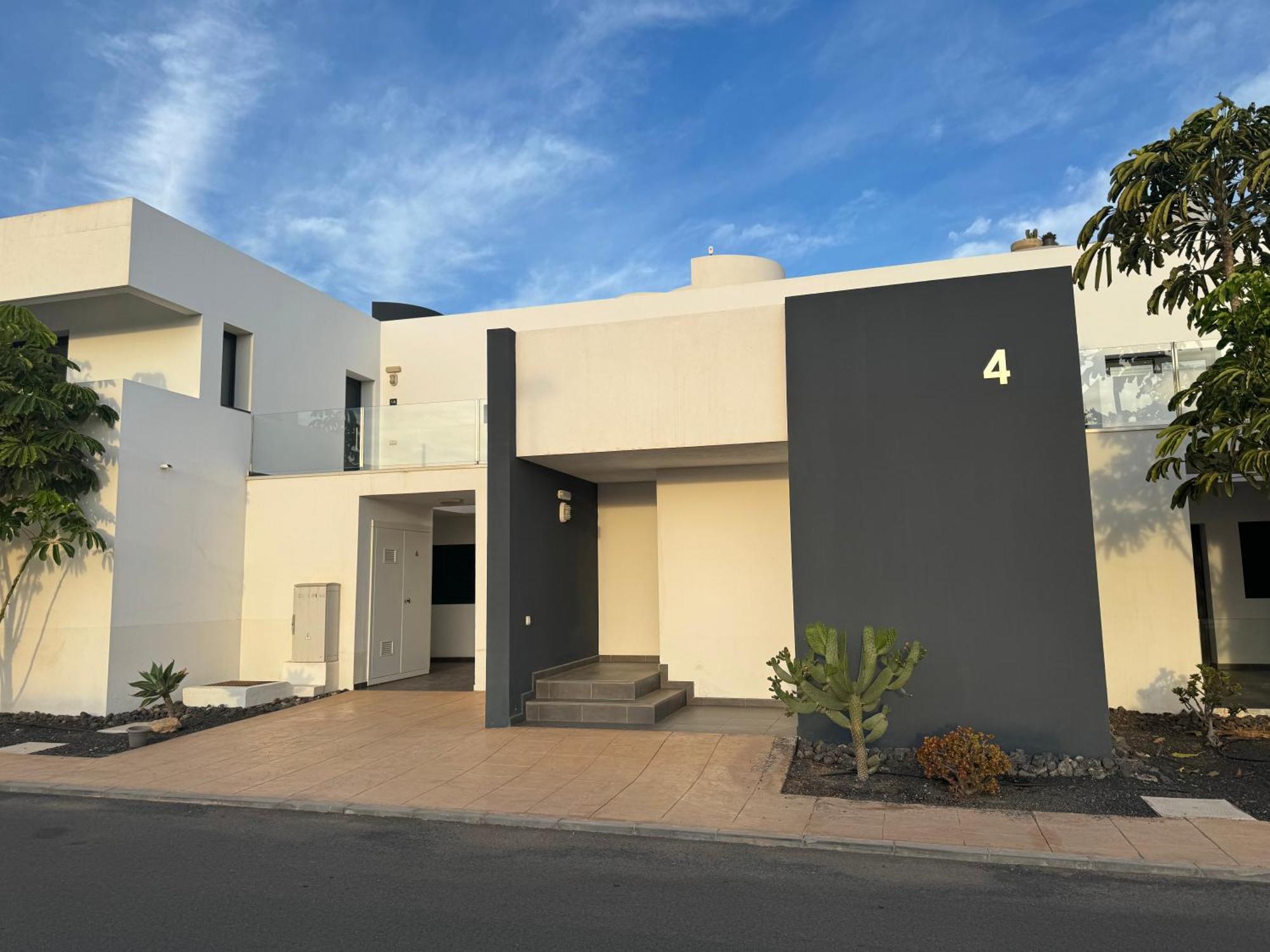 Casa Ana - Luxury Pool Apartment At Casilla De Costa Villaverde  Eksteriør billede