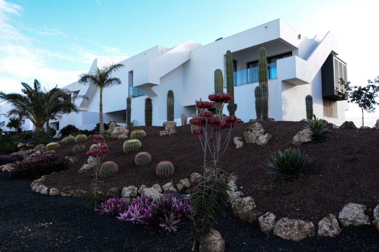 Casa Ana - Luxury Pool Apartment At Casilla De Costa Villaverde  Eksteriør billede