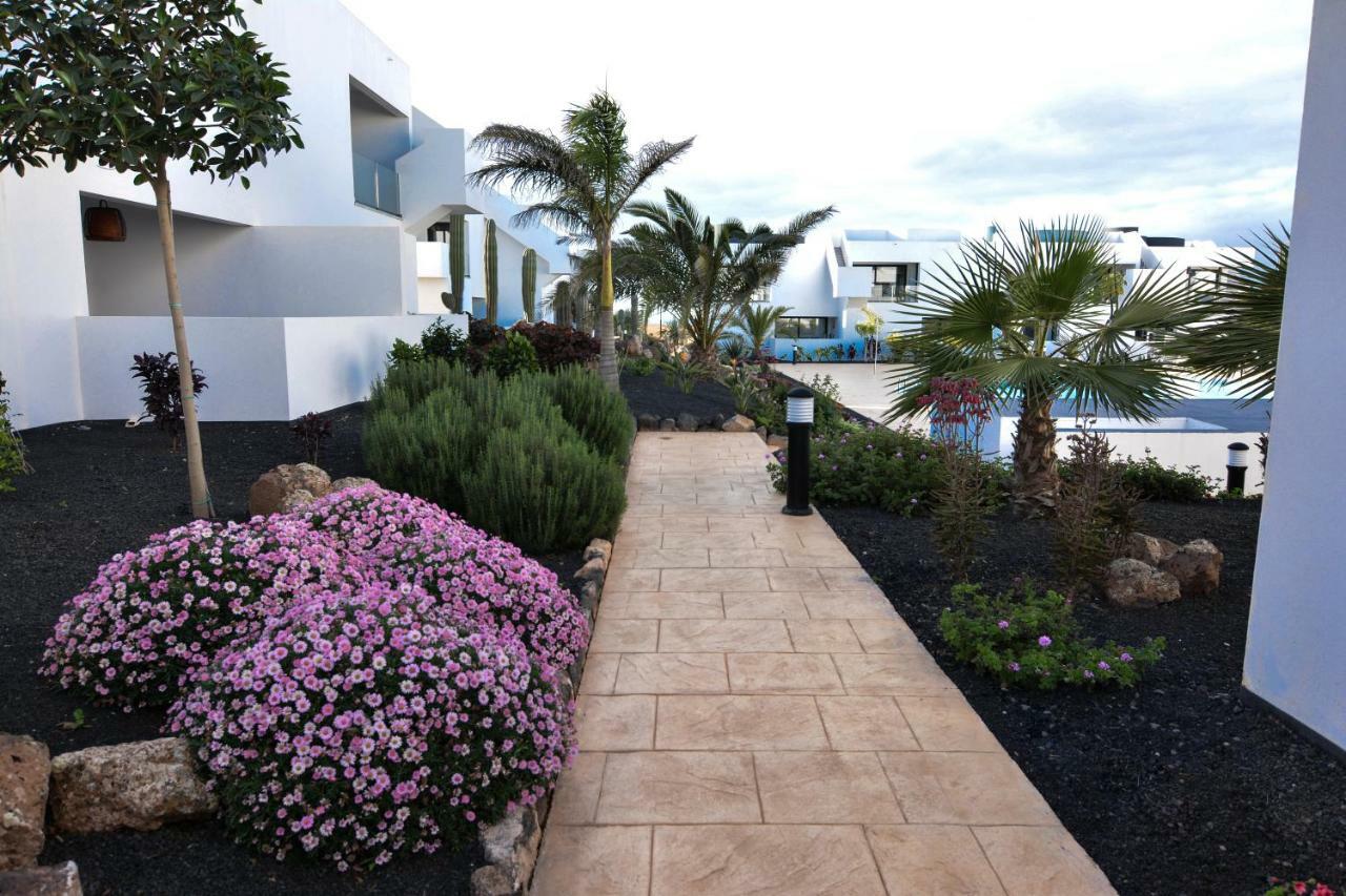 Casa Ana - Luxury Pool Apartment At Casilla De Costa Villaverde  Eksteriør billede