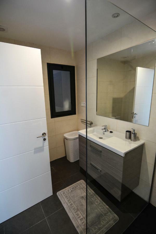 Casa Ana - Luxury Pool Apartment At Casilla De Costa Villaverde  Eksteriør billede