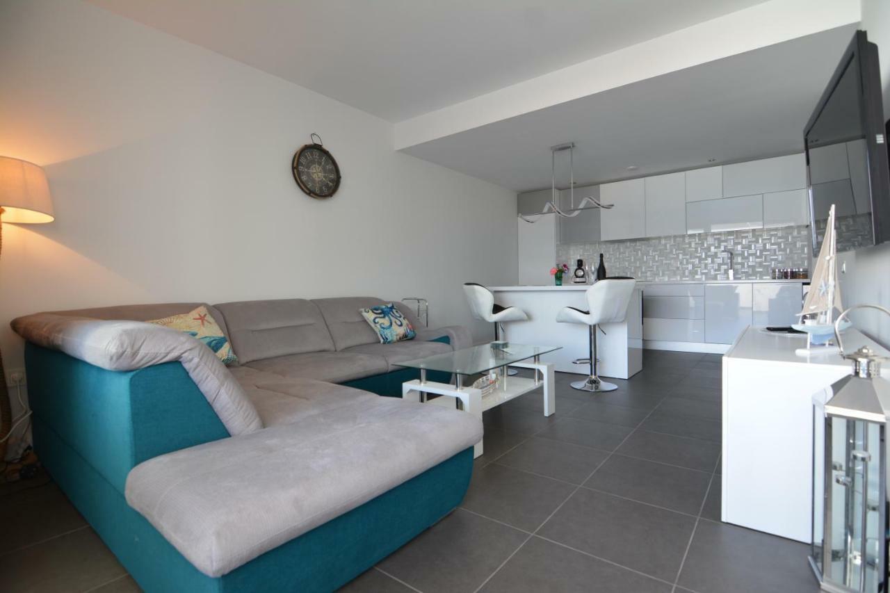Casa Ana - Luxury Pool Apartment At Casilla De Costa Villaverde  Eksteriør billede