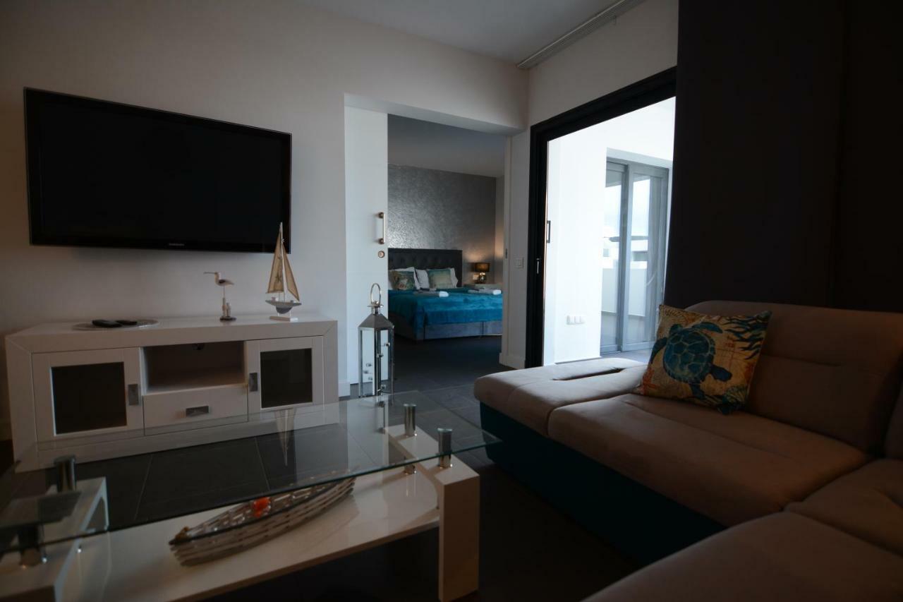 Casa Ana - Luxury Pool Apartment At Casilla De Costa Villaverde  Eksteriør billede